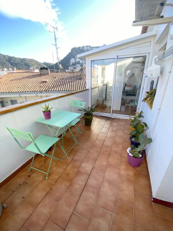 Pescadors 55 Roses Exterior foto