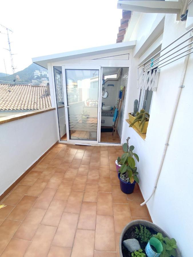 Pescadors 55 Roses Exterior foto