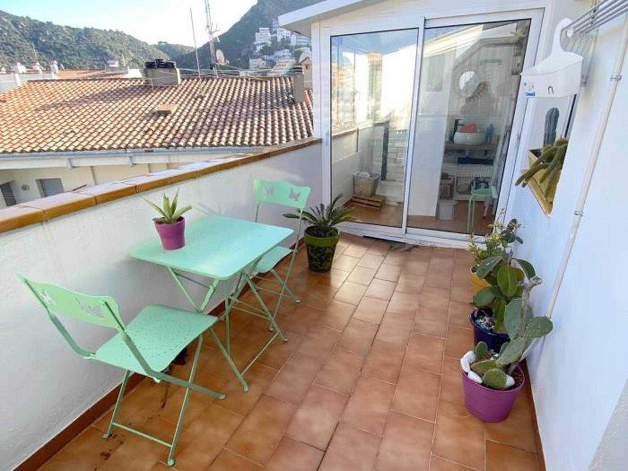 Pescadors 55 Roses Exterior foto